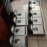 Mantenimiento a sistemas de balanzas supermercados