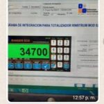 Desarrollo de software para integración de Balanzas romanas